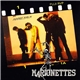 Marionettes - Memories 1978-79