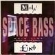 Space Bass - Main Line - Pump Up This Party