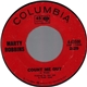 Marty Robbins - Count Me Out / Private Wilson White