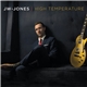 JW-Jones - High Temperature