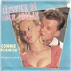 Connie Francis / The Platters - Lipstick On Your Collar /The Great Pretender