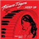 Treasure Fingers Featuring Haley Small - Keep Up