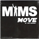 Mims - Move (If You Wanna)