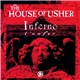 The House Of Usher - Inferno / L'Enfer