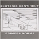 Exoteric Continent - Primera Norma