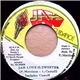 Lacksley Castell - Jah Love Is Sweeter