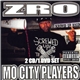 Z-Ro - Mo City Players