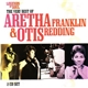 Aretha Franklin & Otis Redding - Legends Of Soul - The Very Best Of Aretha Franklin & Otis Redding