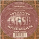 Tarsis - Toxication / Psychological FX