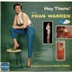 Fran Warren - Hey There! Here's Fran Warren
