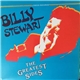 Billy Stewart - The Greatest Sides