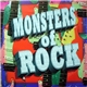 Various - Monsters Of Rock