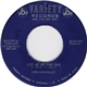 Lois Costello - Let Me Be The One / I'll String Along With You