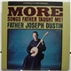 Father Joseph Dustin - More Songs Father Taught Me