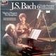J. S. Bach, Monica Huggett, Ton Koopman - 6 Violin Sonatas
