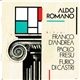 Aldo Romano - Ritual