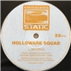 Holloware Squad - Moonax