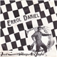 Errol Daniel - Just Can't Sleep At Night