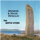 Jennifer & Hazel Wrigley - The Watch Stone
