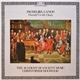 Pachelbel • Haendel • Vivaldi • Gluck - The Academy Of Ancient Music, Christopher Hogwood - Pachelbel Canon