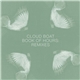 Cloud Boat - Book Of Hours: Remixes