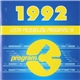 Various - Lista Przebojów Programu III - 1992