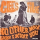 Clee's Five - No Other Man / Baby I Want You