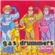 G.A.S. Drummers - Proud To Be Nothing