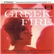 Chris Vardakis And His Bouzoukias Orchestra - Greek Fire
