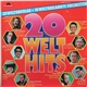 Various - 20 Welt Hits