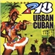 P18 - Urban Cuban