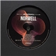 Norwell - Fúzió EP