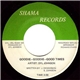 Syl Johnson - Goodie-Goodie-Good-Times / Love Baby