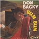 Don Backy - Bum Bum