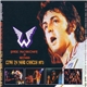 Paul McCartney & Wings - Live In New Castle 1973