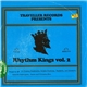 Various - Rhythm Kings Vol. 2