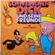 Wolfgang Ecke - Schweinchen Dick Und Seine Freunde 5