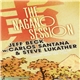 Jeff Beck With Carlos Santana And Steve Lukather - The Nagano Session