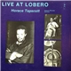 Horace Tapscott, Roberto Miranda, Sonship - Live At Lobero