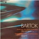 Bartok - Sonate Pour Deux Pianos Et Percussion / Contrastes Pour Violon, Clarinette Et Piano