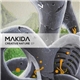 Makida - Creative Nature EP