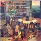 David Munrow / The Early Music Consort Of London - Instruments Of The Middle Ages And Renaissance