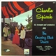 Charlie Spivak – His Trumpet And Orchestra - The Country Club Dance