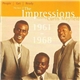 The Impressions Featuring Curtis Mayfield - People Get Ready (The Best Of The Impressions, 1961-1968)