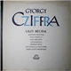 Gyorgy Cziffra - Liszt Recital