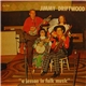 Jimmy Driftwood - A Lesson In Folk Music