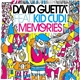 David Guetta Feat. Kid Cudi - Memories