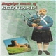 Unknown Artist - Bagpipe Music Of Scotland
