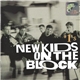 New Kids On The Block - #1's