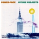 Power Pack - Future Projects